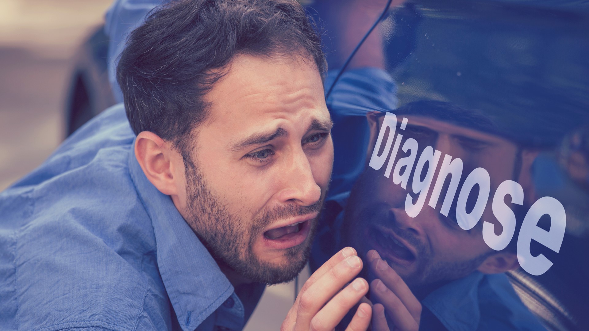 Kfz-Diagnose im Wandel