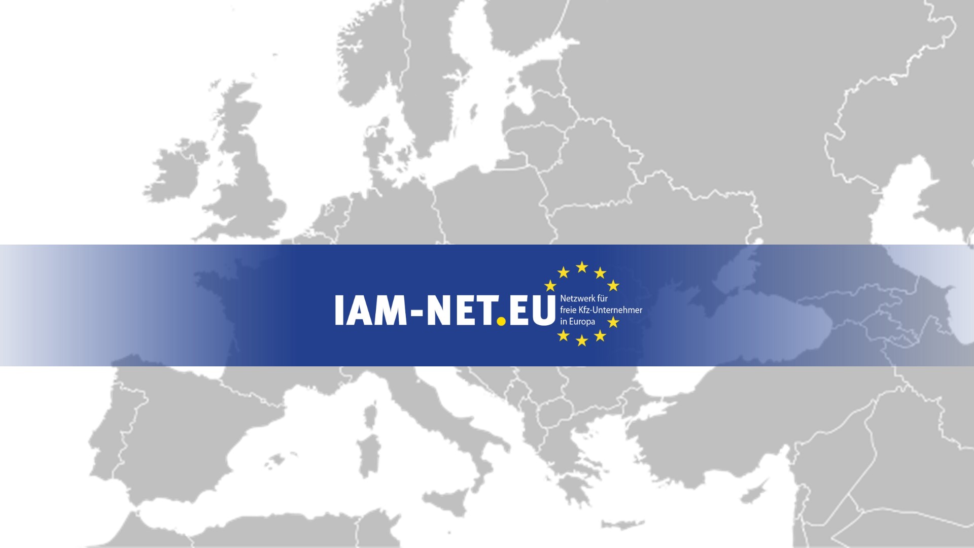 IAM-NET GmbH