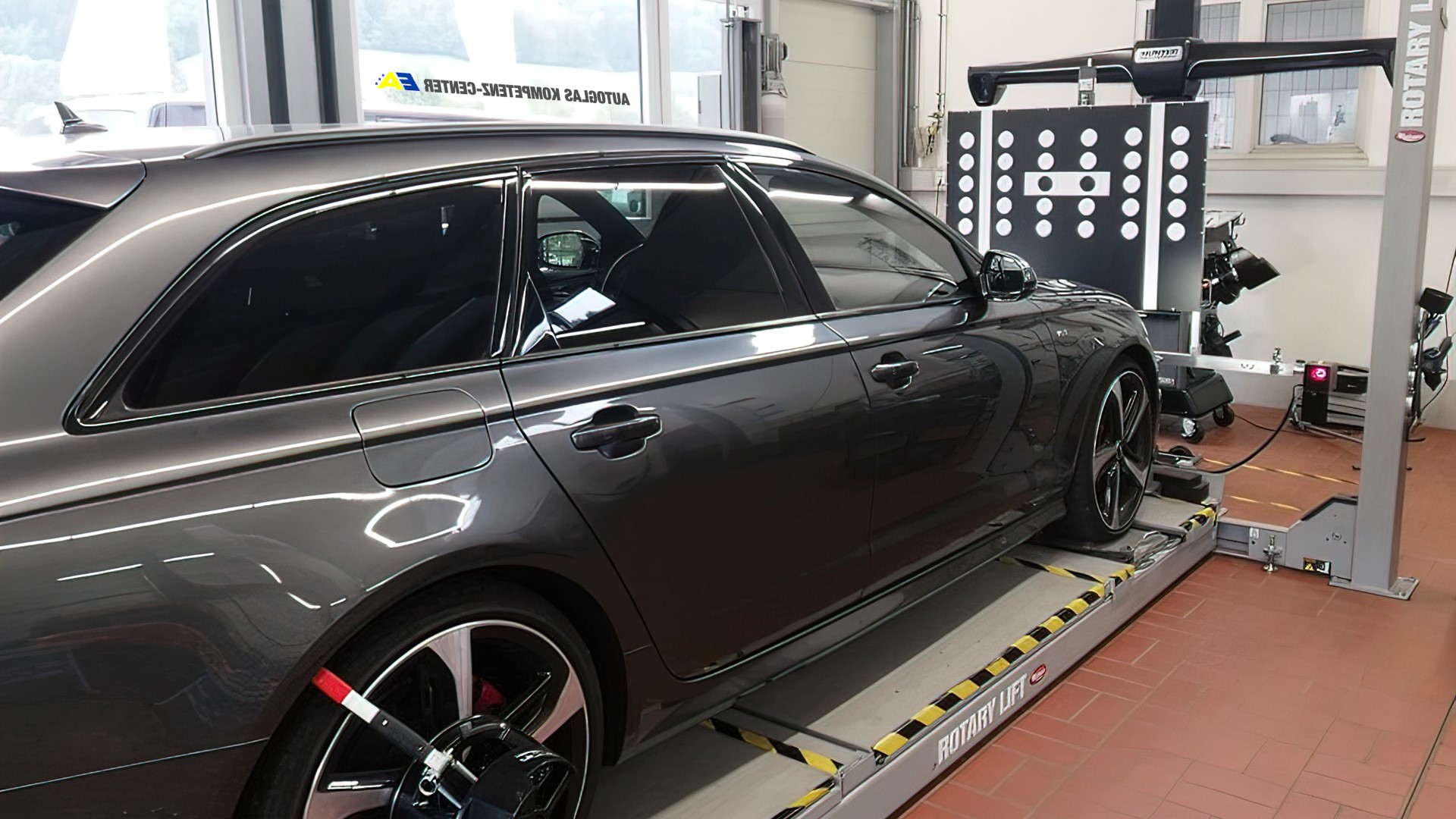 fahrerassistenzsysteme