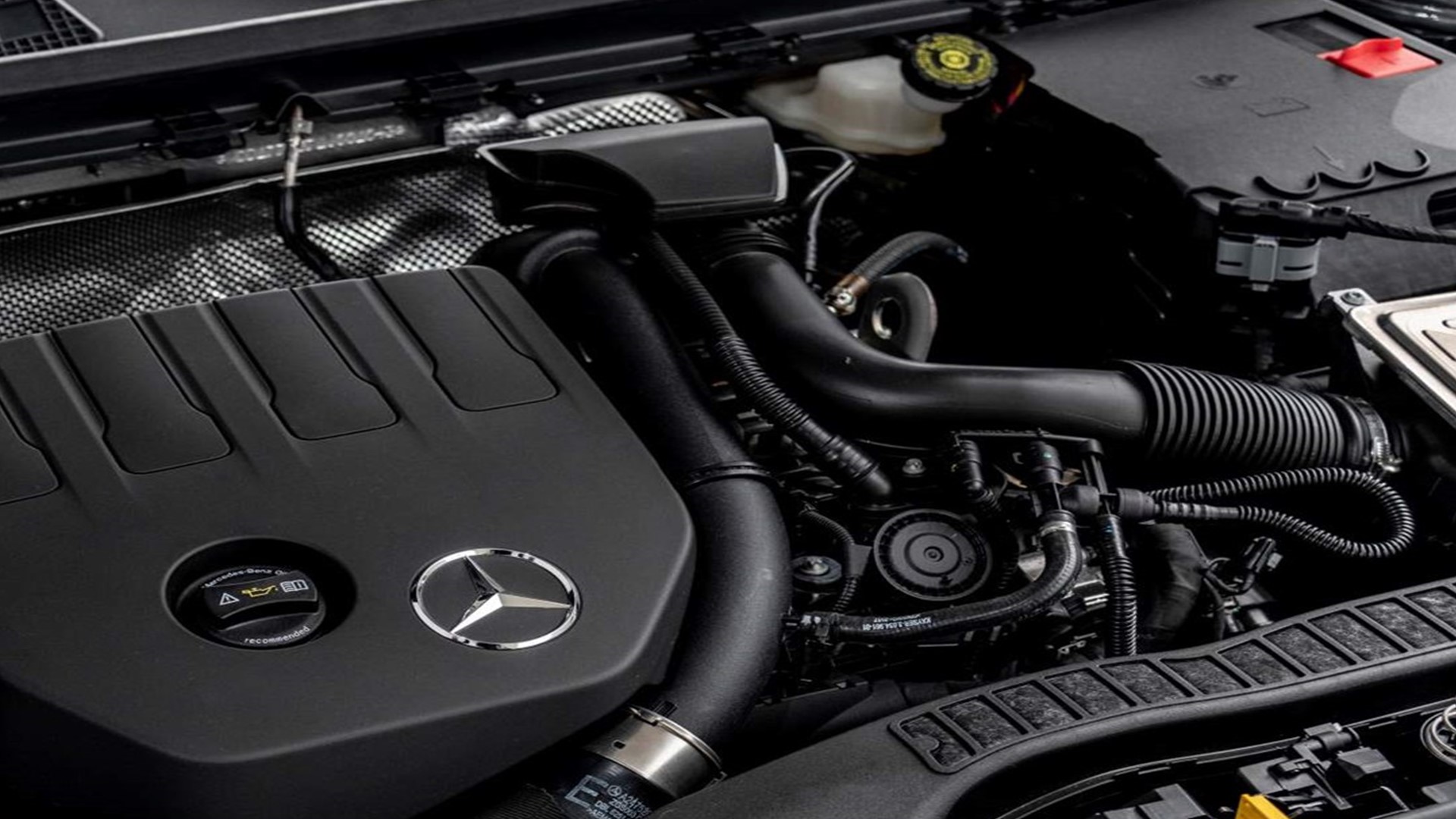 Herstellerdiagnose Mercedes-Benz