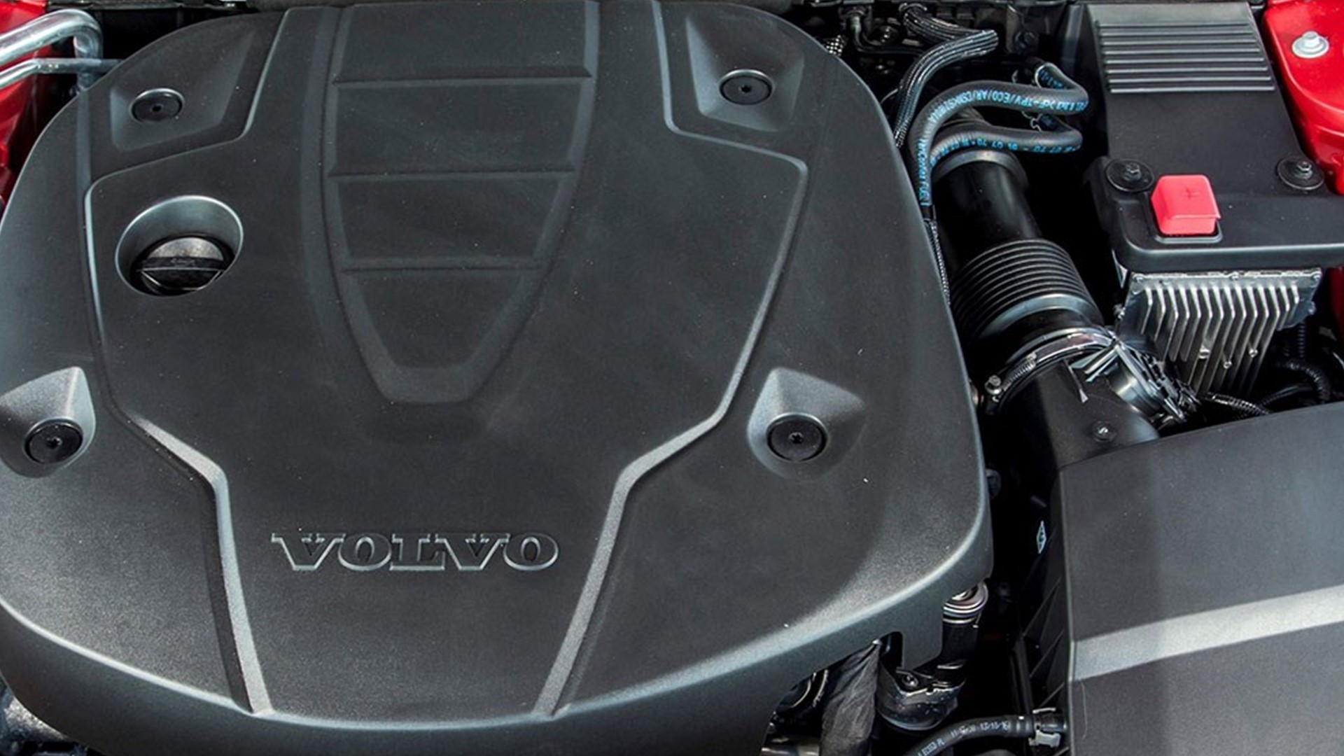 Herstellerdiagnose Volvo